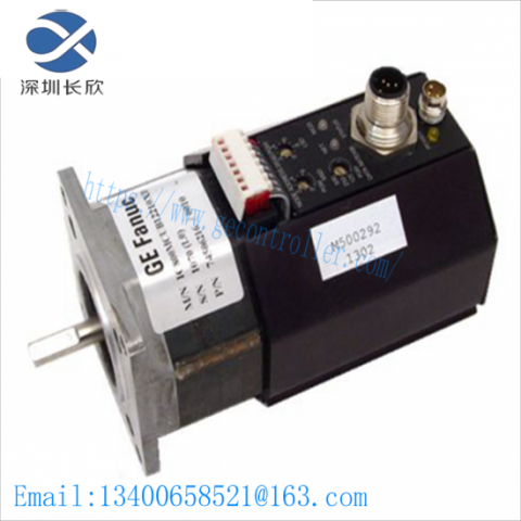 GE Fanuc IS215UCVEH2AE Gas Turbine Control Systems, Designed for Superior Performance and Reliability