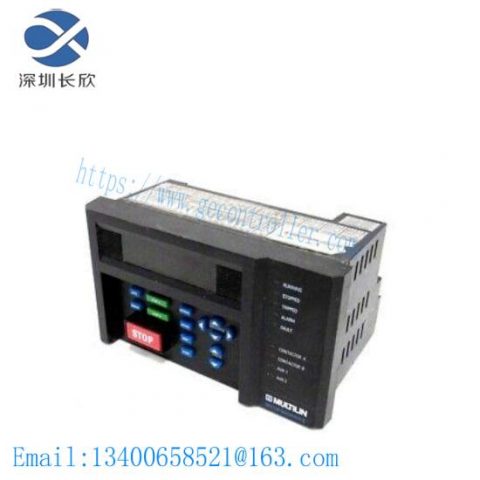 GE Fanuc MMII-PD-1-2-120 PAC System - Advanced Process Automation Solution