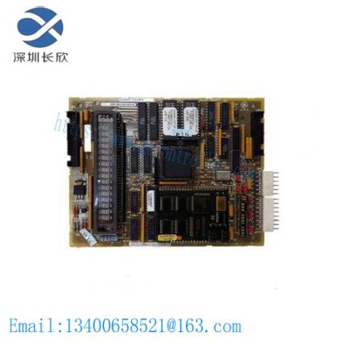 GE Fanuc SF412024 - 517-0224-16A-504376 - 820-0297 PLC Module