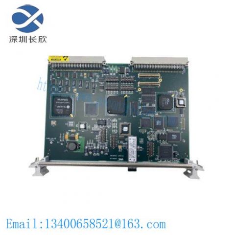GE Fanuc VMIVME-5565: Advanced Reflective Memory Module