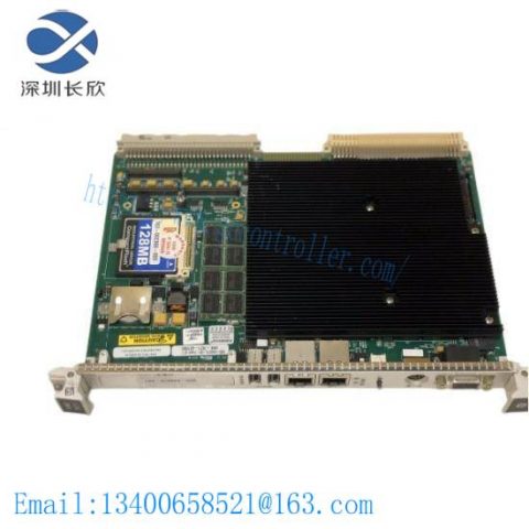 GE-FANUC VMIVME-7671-421000 | High-Performance VMEbus Module
