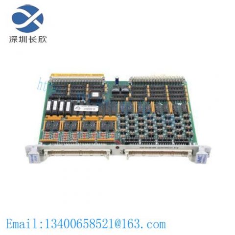 GE-FANUC / VMIVME 2536 32-Ch Digital I/O Board