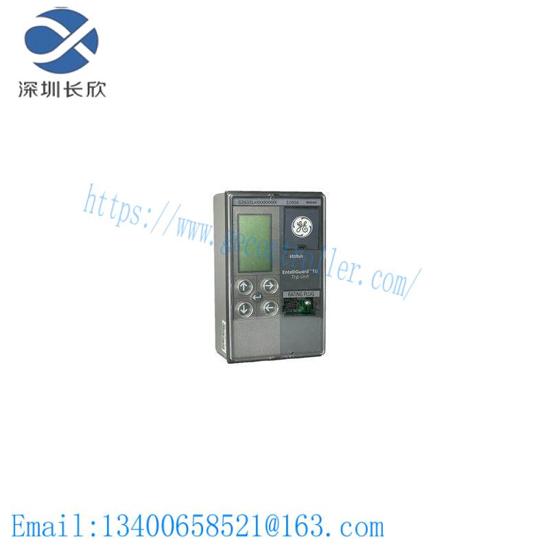 ge_ggn32l4xxmfxxxx_3200a_entelliguard_tu_trip_unit.jpg GE EntelliGuard TU Trip Unit GGN32L4XXMFXXXX - Advanced Protection for Industrial Systems