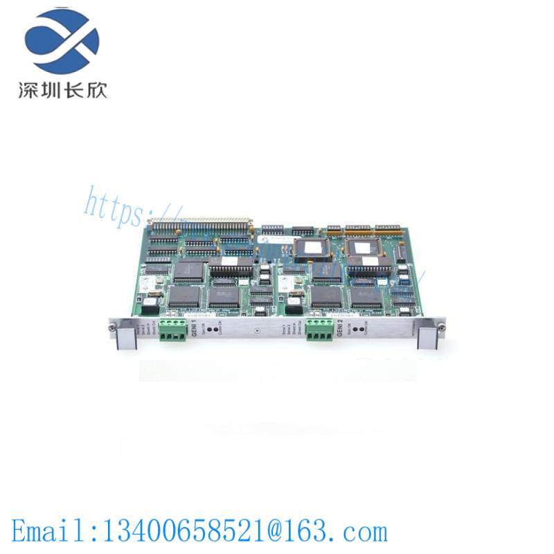 ge_he700gen100_vme_interface_module.jpg GE HE700GEN100 VME Interface Module - High-Performance Integration for Industrial Control Systems