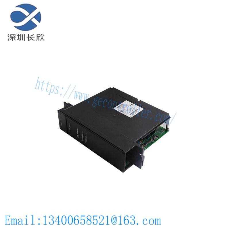 ge_ic200mdd840_i_o_module.jpg GE IC200MDD840 I/O MODULE - Industrial Control Module, 150 characters