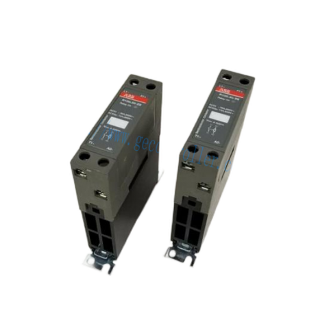 GE IC200MDL940E - Advanced Process Control Module, High Performance, Precision Engineering