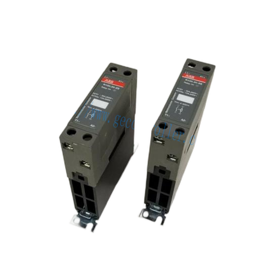 ge_ic660bbr101m_1.png GE IC660BBR101M - Programmable Logic Controller (PLC), Modular, Control