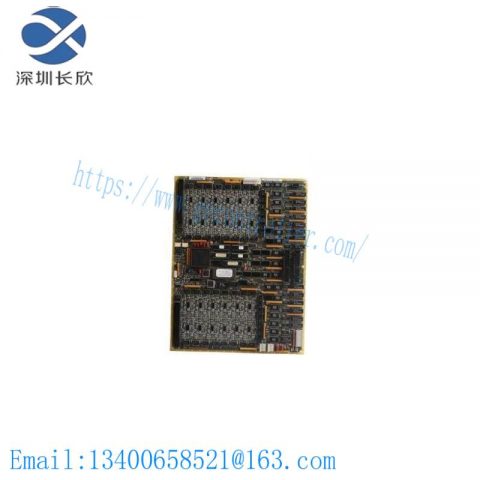 GE IC660ELD100A High-Performance Analog Input Module