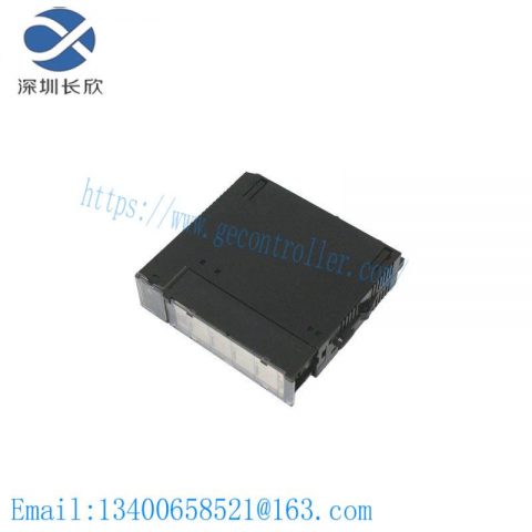 GE IC693ALG220 - Advanced Input Module for Industrial Automation, Efficient and Reliable