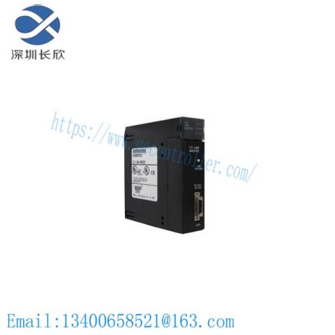 GE IC693BEM321 I/O LINK Master Module: Advanced Control Solution for Industrial Automation