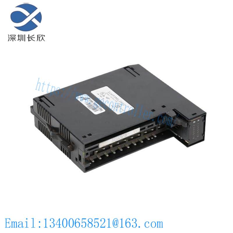 ge_ic693mdl241_positive_negative_input_module.jpg GE IC693MDL241 Positive/Negative Input Module - Advanced Control for Industrial Automation