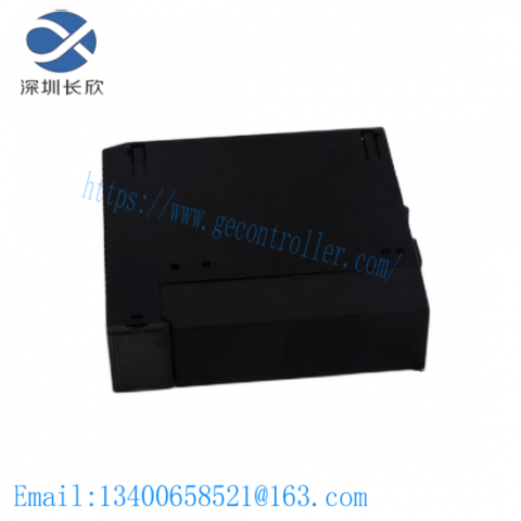 GE IC693PBM200-DE Master Module; Manufacturer: GE-FANUC