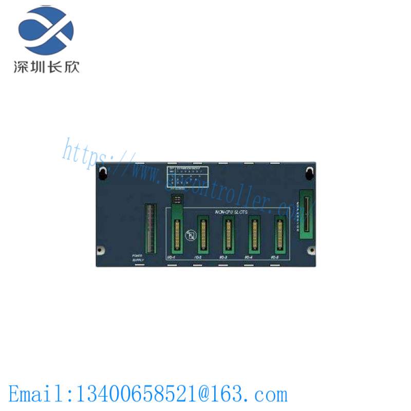 ge_ic694chs392_base_expansion.jpg GE IC694CHS392 BASE EXPANSION - Advanced Control Module, for Industrial Automation