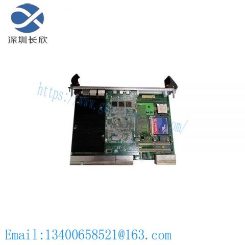 GE IC694PWR321 Power Supply Module, Advanced Control Solutions