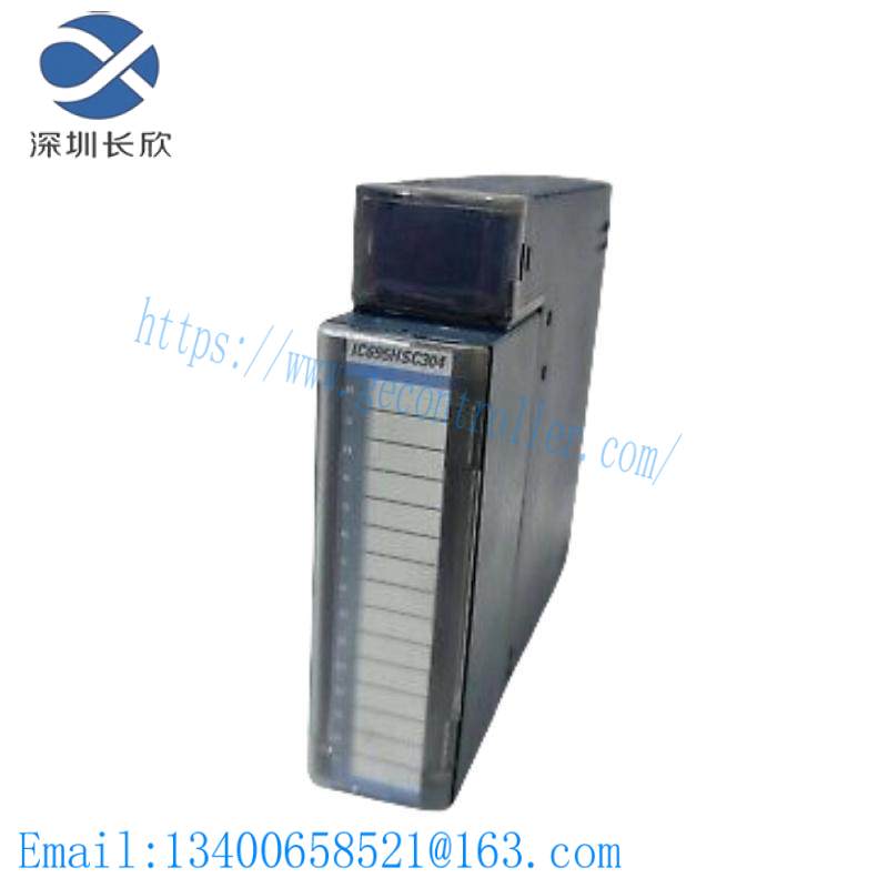 ge_ic695hsc304_high_speed_counter_module.jpg GE IC695HSC304 - High Performance High Speed Counter Module