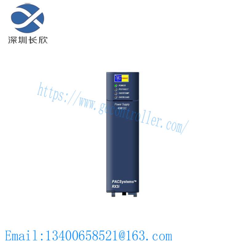 ge_ic695psd140_power_supply.jpg GE IC695PSD140 POWER SUPPLY: Efficient Industrial Control Solution