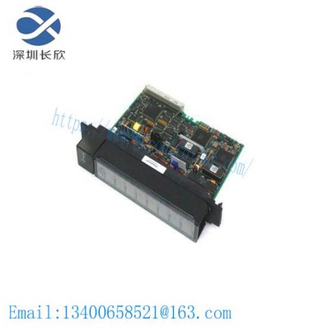 GE IC697ALG230 Base Converter Module for Industrial Automation