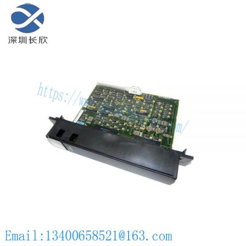 GE IC697BEM711 Bus Expansion Module for PLC Systems