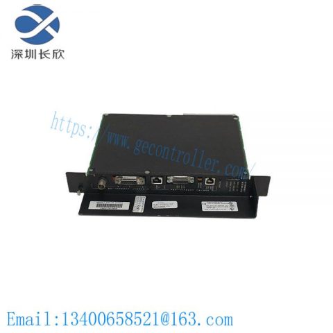 GE IC697CMM742-FF Industrial Communications Module