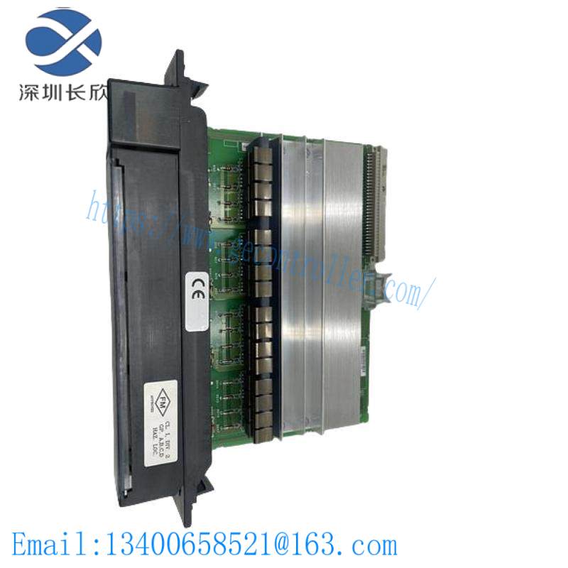 ge_ic697mdl740.jpg GE IC697MDL740 Digital I/O Module for Industrial Automation