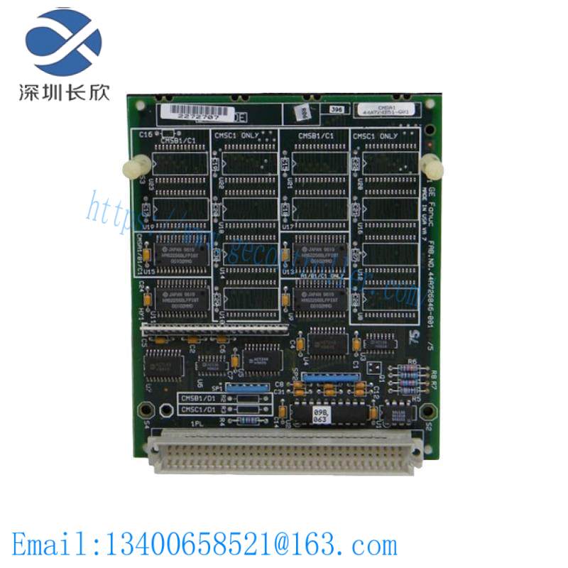 ge_ic697mem715_expansion_memory.jpg GE IC697MEM715: Modular Expansion Memory, for Industrial Automation