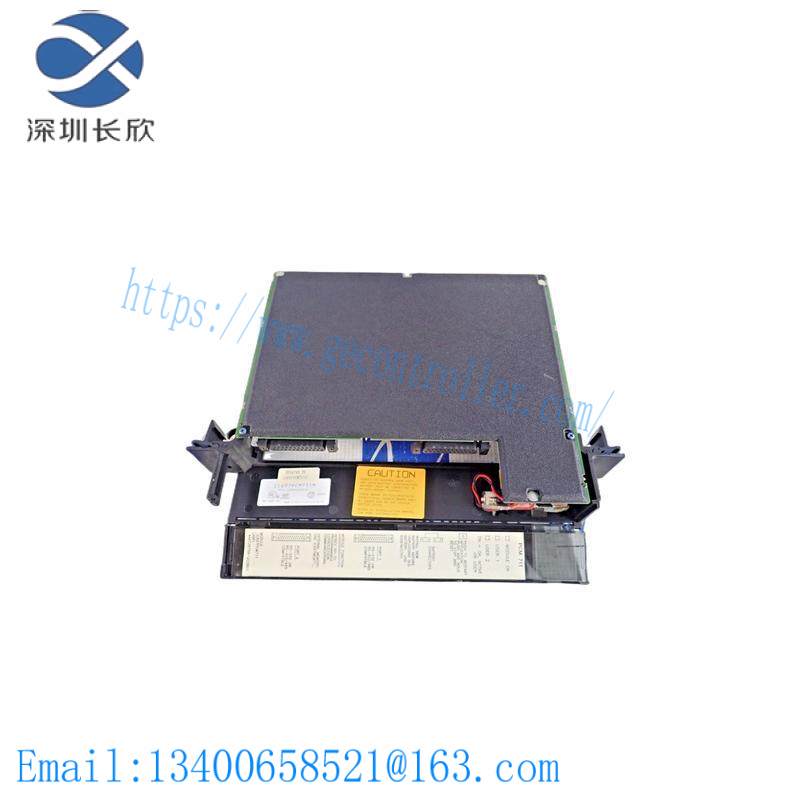 ge_ic697pcm711_coprocessor_module.jpg GE IC697PCM711 Processor Module - Advanced Control Solution