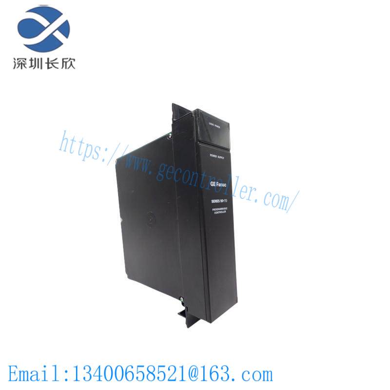 ge_ic697pwr710n_power_supply.jpg GE IC697PWR710N - High Efficiency Power Supply for Industrial Control Applications