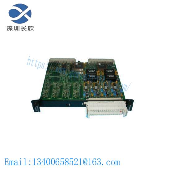 ge_ic697val304_4800.jpg GE IC697VAL304/4800 Programmable Logic Controller Module, Advanced Industrial Control