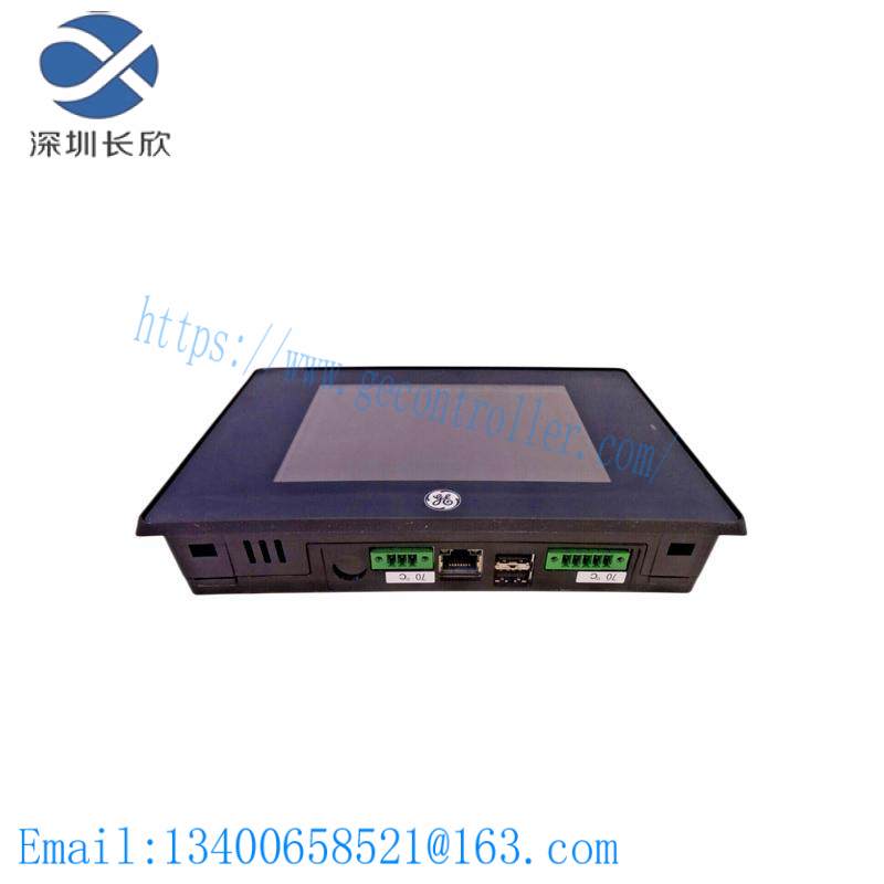 ge_ic755css12cdb_operator_interface.jpg GE IC755CSS12CDB - High-End Touch Screen Operator Interface for Industrial Automation