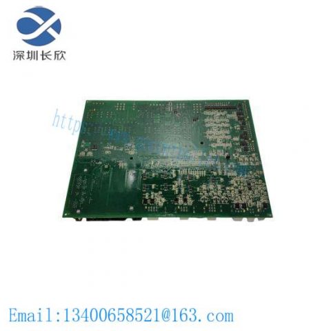 General Electric IS200AEPAH1B - Mark VI Series, Printed Circuit Board