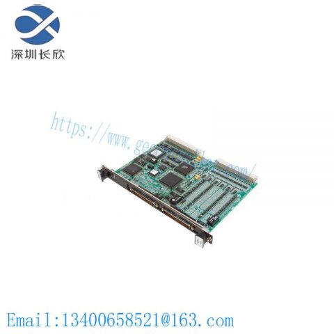 GE IS200EBKPG1C - Industrial Printed Circuit Board for Advanced Automation Solutions