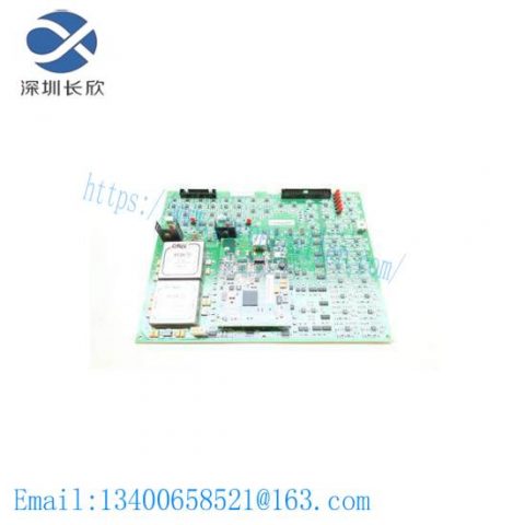 GE Mark VI IS200EISBH1AAB: Precision Control Module for Industrial Automation, 200 Characters Max