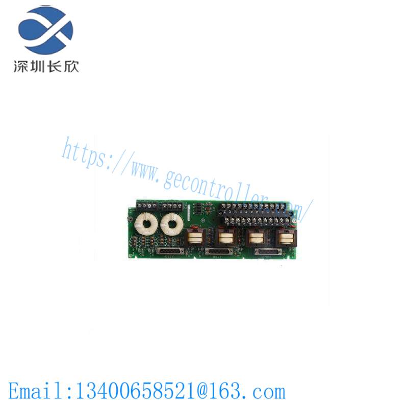 ge_is200epctg1aaa_printed_circuit_board.jpg GE IS200EPCTG1AAA: Advanced Process Control Module, Designed for Industrial Automation