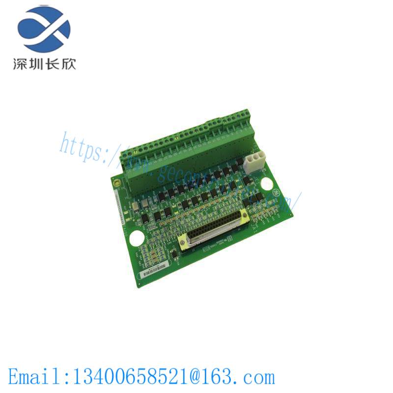 ge_is200stcih2aed_circuit_board-1.jpg GE IS200STCIH2AED: Advanced Power System Circuit Board for Industrial Automation