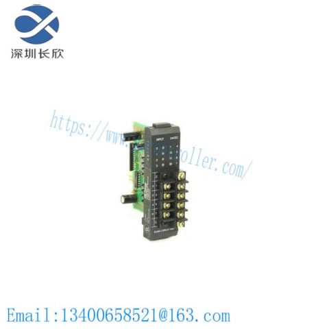 GE IS200TDBSH2A - Advanced Process Control Module