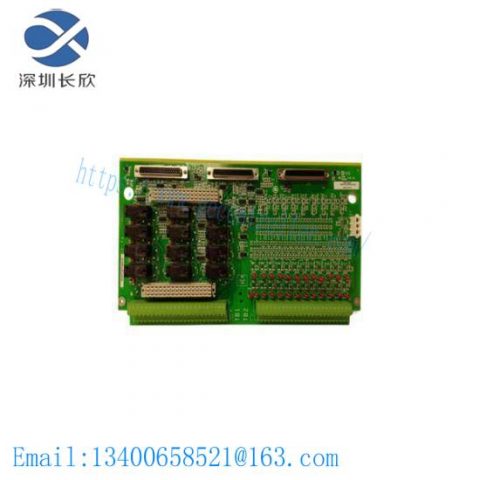 GE IS200TDBTH6ACD - High-Performance PCB Component for GE Mark VI Speedtronic Series