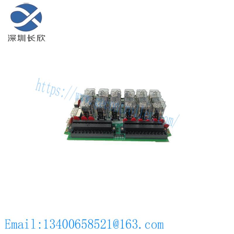 ge_is200tregh1bdb_trip_emergency_termination_board.jpg GE IS200TREGH1BDB: Advanced Trip Emergency Termination Board for Industrial Control Systems