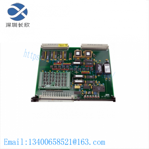 GE IS200TSVCH2AED MRP246517 - Terminal Board for Mark VI Series