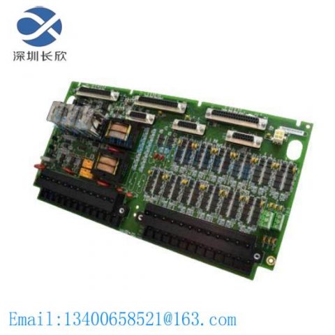 GE IS200VSV0H1BED Power Supply - Industrial Control Systems