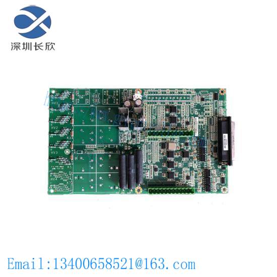 ge_is210aeaah3bke_operation_board.jpg GE IS210AEAAH3BKE - High-Performance Operation Board for Industrial Control Systems