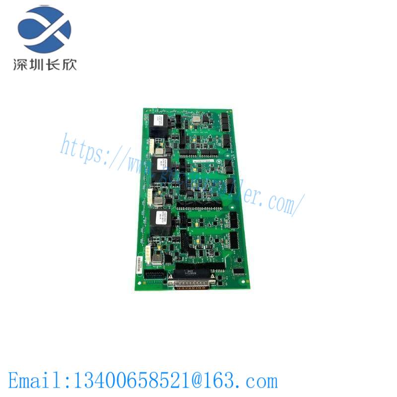 ge_is210aebih3bed_control_board.jpg GE IS210AEBIH3BED: Advanced Control Board for Industrial Automation