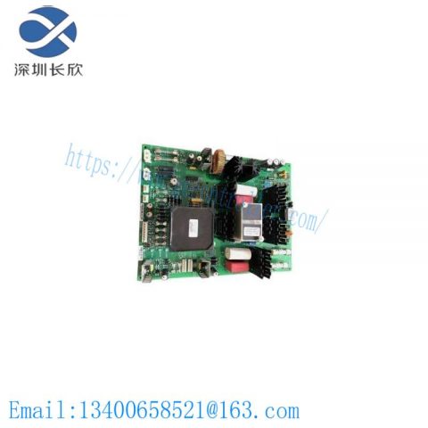 GE IS210AEPSG1BCB: Industrial Strength Power Supply Board for Wind Turbine Control