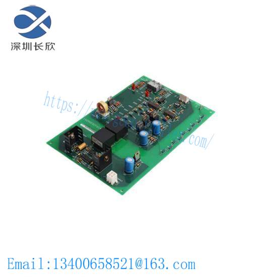 ge_is210hslah1a_interface_module.jpg GE IS210HSLAH1A High-Speed Serial Link Interface Module, for Advanced Turbine Control Systems