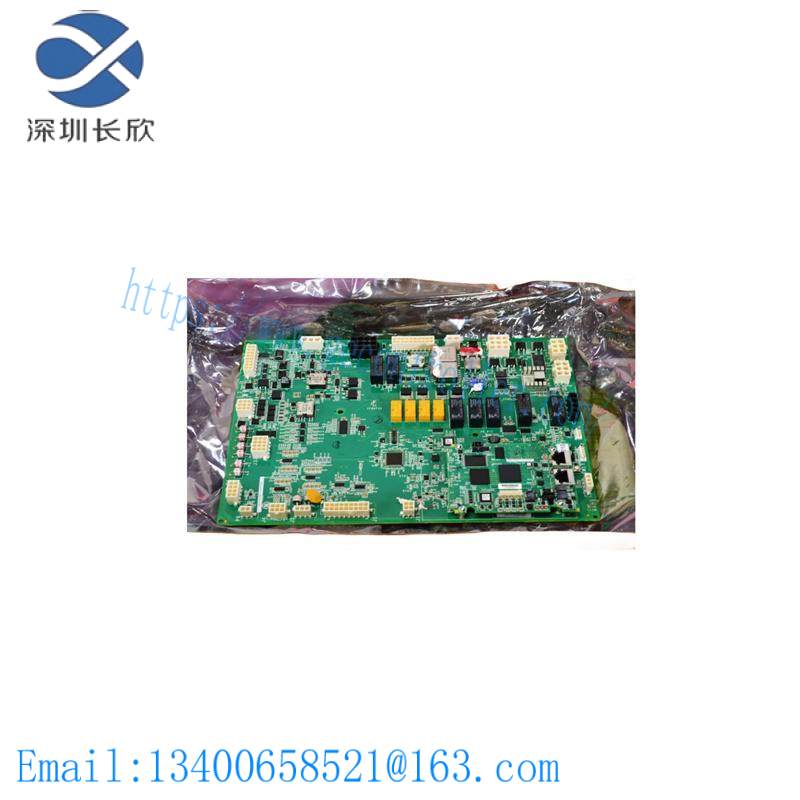 ge_is215wepah2ba_control_board.jpg GE IS215WEPAH2BA Control Board - High-Performance Mark VI System Component