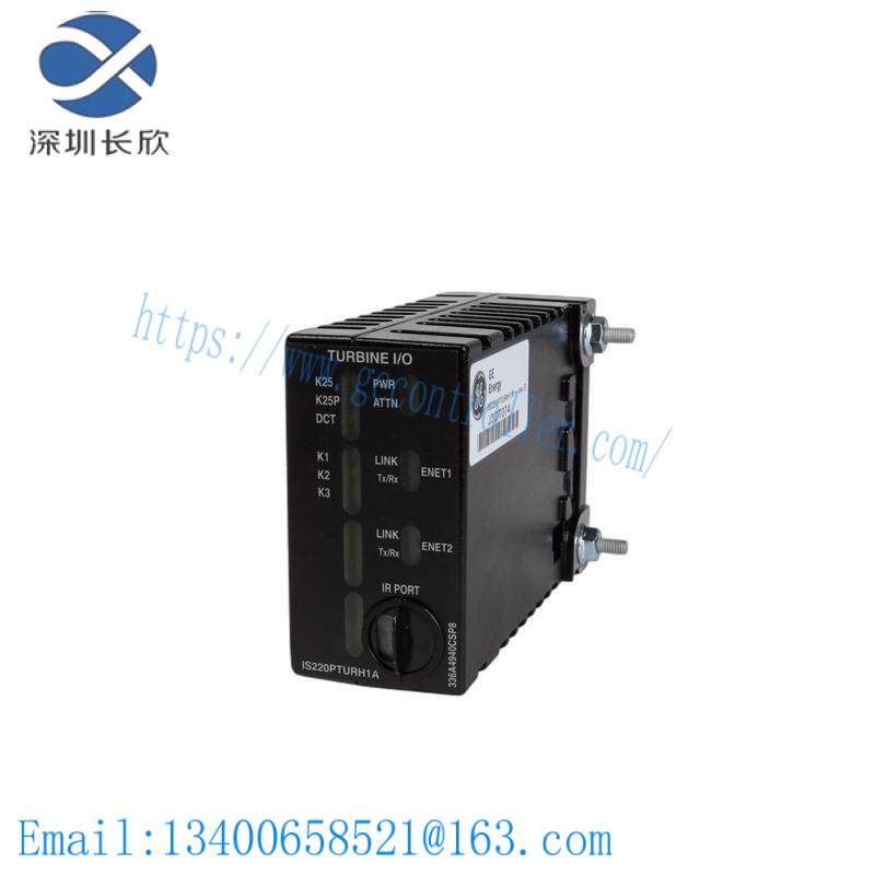 ge_is220pturh1a_power_supply.jpg GE IS220PTURH1A Power Supply: Advanced Industrial Control Module