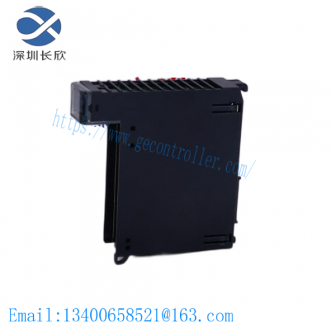GE IS230JPDMG1B - Industrial Control Module, Precision & Reliability in Automation