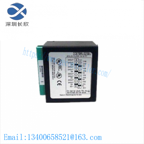 GE IS230TNCIH4C - High-Performance Printed Circuit Board for Industrial Control Systems