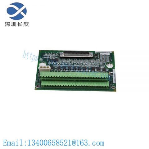 GE IS410STCIS2A & IS400STCIS2AFF: Advanced Industrial Control Modules