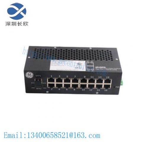 GE-FANUC IS420UCSBS1A UCSB Controler Module