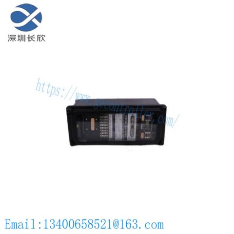 GE M60K03HKHF8LH4CM8NP6EUXXW5C: Advanced PLC Module for Industrial Automation